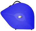 Estuche Trompa Kses Premium Mate Campana Desmontable Azul