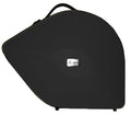 Estuche Trompa Kses Premium Mate Campana Desmontable Negro