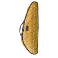 Funda Violin 4/4 Bam Hoody Snake para modelo Hightech Slim HO2000XLS Amarillo