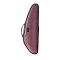 Funda Violin 4/4 Bam Hoody Snake para modelo Hightech Slim HO2000XLS Rosa
