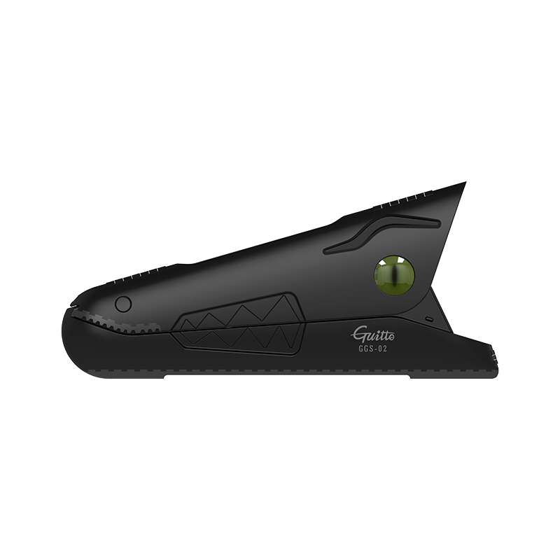 Soporte Guitarra Electrica Guitto Plegable GGS-02
