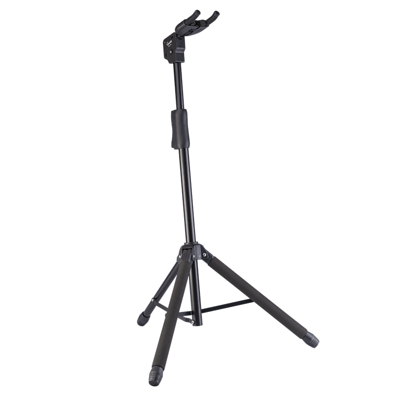 Soporte Guitarra Guitto Profesional Autobloqueo GGS-06