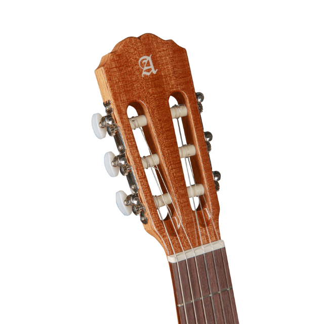 Guitarra Clasica Alhambra 1C HT EZ