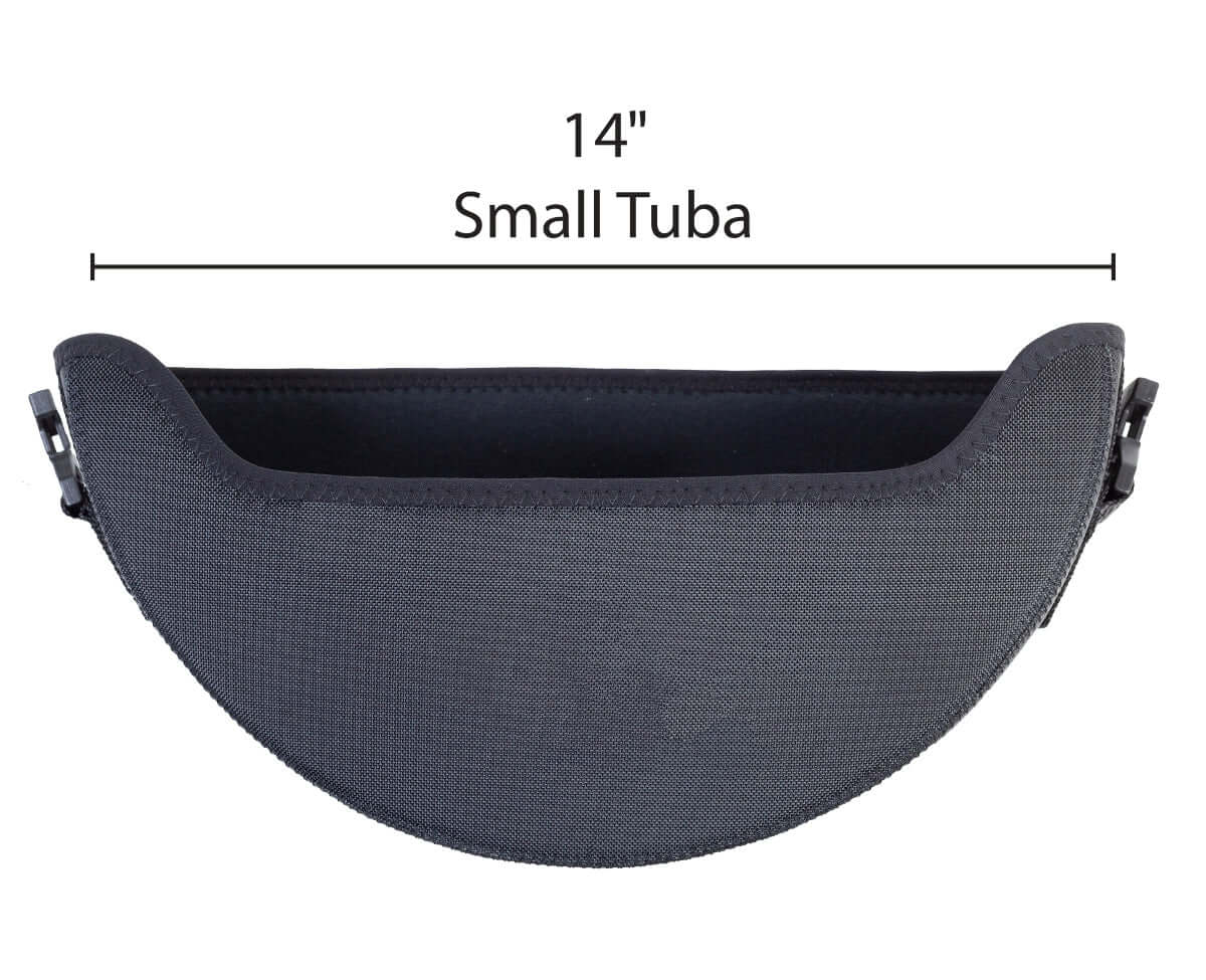 Arnes Tuba Neotech con Sujecion 14 Pulgadas - Neotech oficial