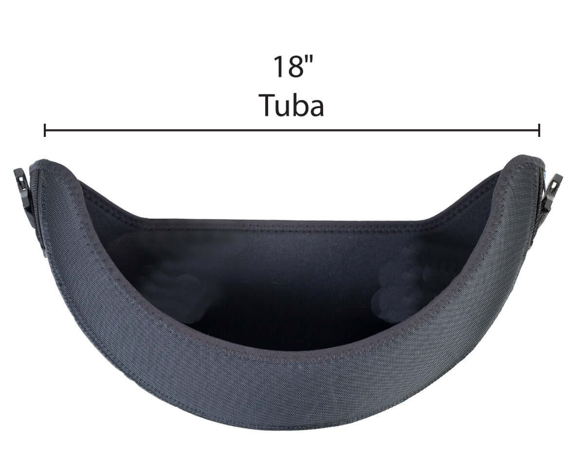 Arnes Tuba Neotech con Sujecion 18 Pulgadas - Neotech oficial