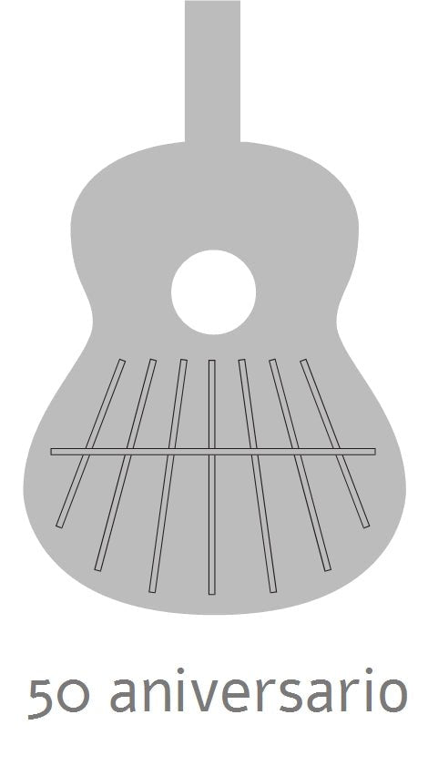 Guitarra Clasica Alhambra 7 C Classic