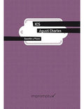 Ics - Agustin Charles - Saxofon y Piano
