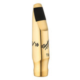 Boquilla Saxofon Tenor Vandoren V16 T8L Metal con Kit Optimum SM824GLKO