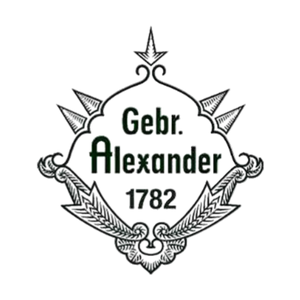 ALEXANDER
