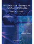 Instrumentacion y Orquestacion - Agustin Charles
