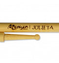 Baquetas Caja Morgan Mallets Julieta
