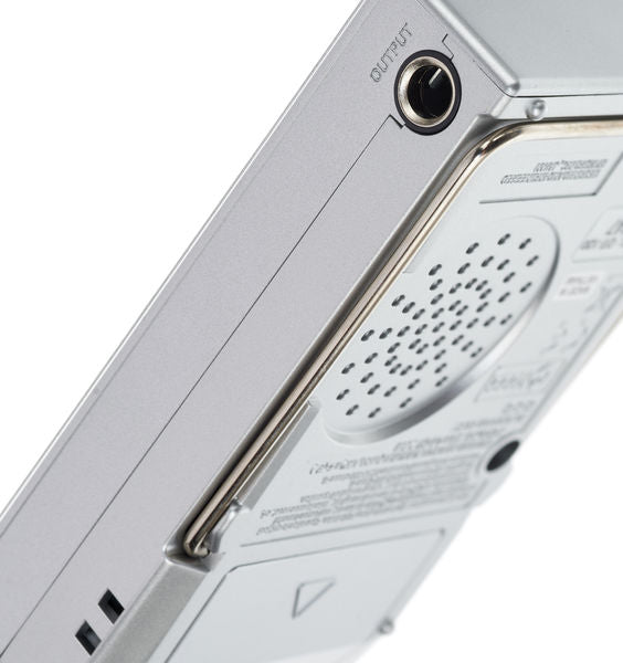Korg OT120 Afinador — detalle 3