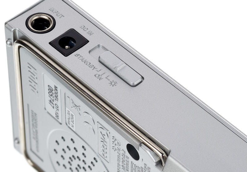 Korg OT120 Afinador — detalle 4