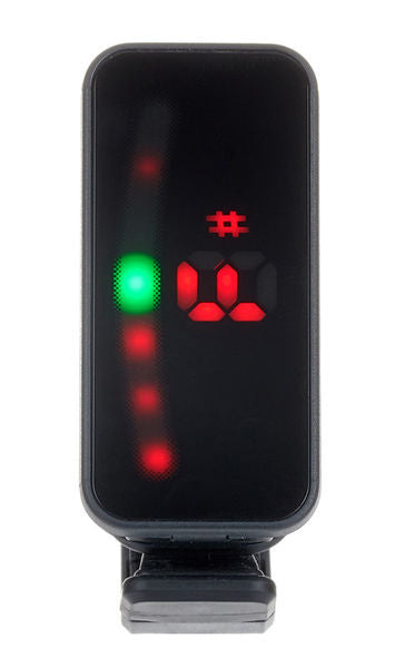 Korg PC-2 Pitchclip Afinador — accesorio incluido 2