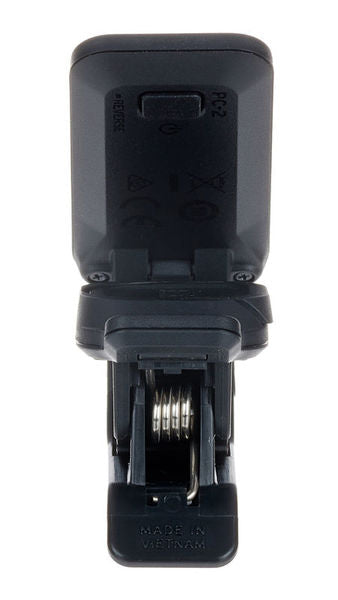 Korg PC-2 Pitchclip Afinador — detalle