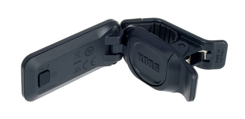 Korg PC-2 Pitchclip Afinador — detalle 2