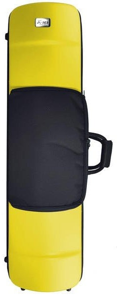 Estuche 2 Trombones Kses Premium Amarillo_40602A_01