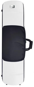 Estuche 2 Trombones Kses Premium Mate Blanco_M40602B_01
