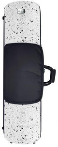 Estuche 2 Trombones Kses Premium Fusión Blanco_40602FB_01