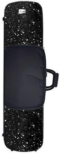 Estuche 2 Trombones Kses Premium Fusión Negro_40602FN_01