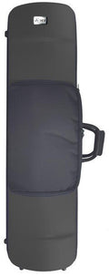Estuche 2 Trombones Kses Premium Negro_40602N_01