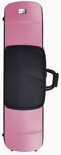 Estuche 2 Trombones Kses Premium Rosa_40602RO_01