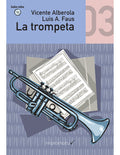 La Trompeta Vol.3 - Alberola, Vicente