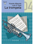 La Trompeta Vol.4 - Alberola, Vicente