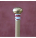 Baquetas Lira Morgan Mallets Laton LB16