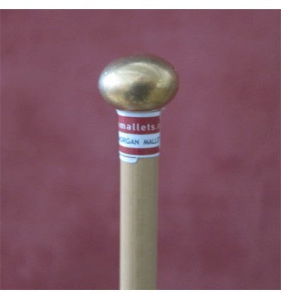 Baquetas Lira Morgan Mallets Laton LB16