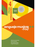 Lenguaje Musical SEM Ritmo y Entonación 4