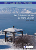 Les Soirées Musicales du Trans-Sibérien para Piano. Bera-Tagrine, N.