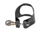 Abrazadera y Boquillero Clarinete Sib Vandoren Carbono Herraje Bronce LC81BRP