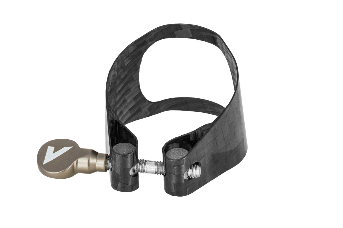 Abrazadera_y_Boquillero_Clarinete_Sib_Vandoren_Carbono_Herraje_Bronce_LC81BRP_01