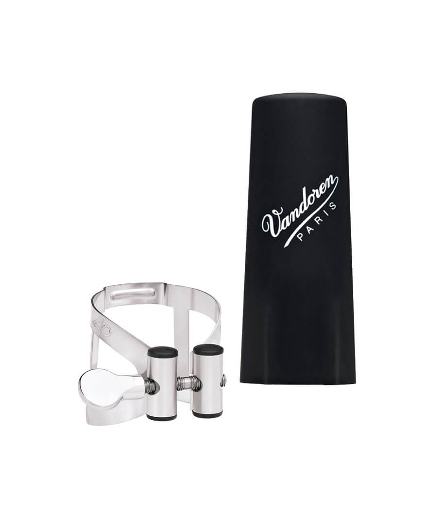 Abrazadera_y_Boquillero_Clarinete_Mib_Vandoren_M/O_Peltre_LC52PP_01
