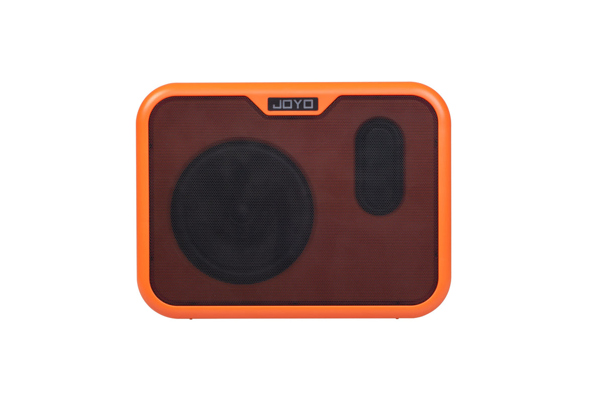Amplificador Guitarra Acustica Joyo 10W Portatil Pilas MA-10A