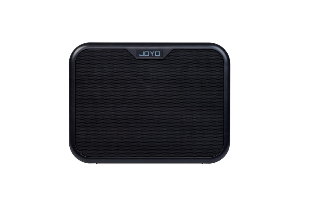 Amplificador Guitarra Electrica Joyo 10W Portatil Pilas MA-10E
