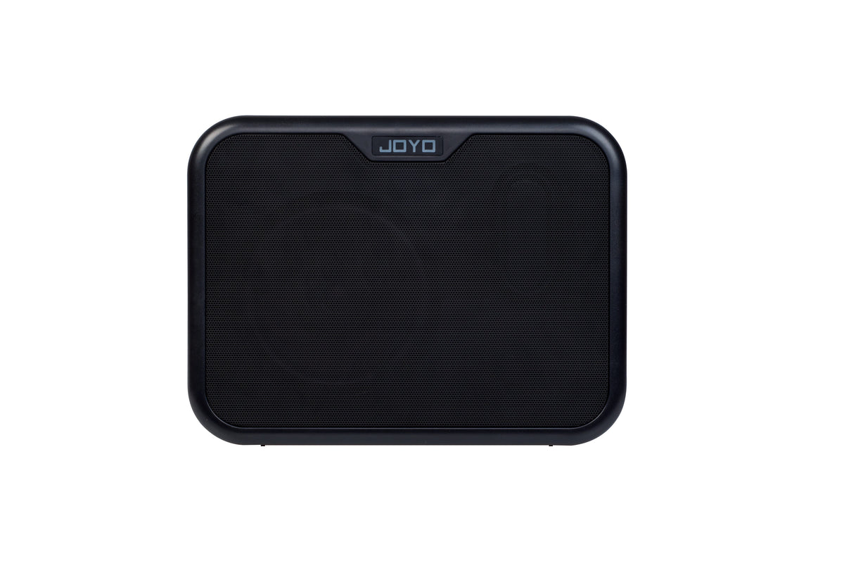 Amplificador Guitarra Electrica Joyo 10W Portatil Pilas MA-10E