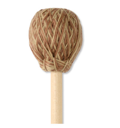 Baquetas Marimba Morgan Mallets Serie Brillante MA04 Medium