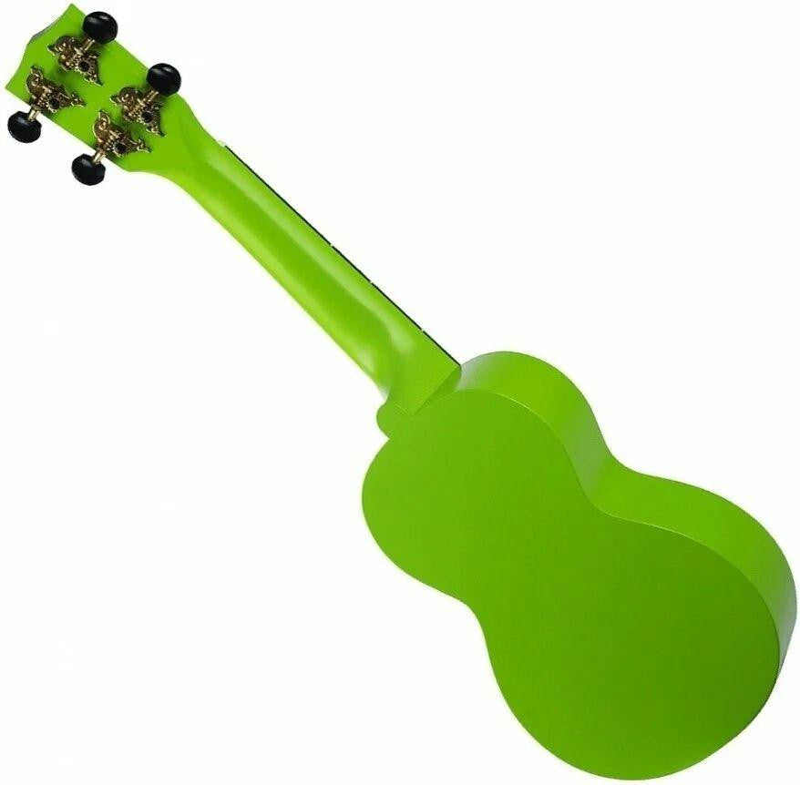 Ukelele Soprano Mahalo Art II Owl con Funda MA1WL