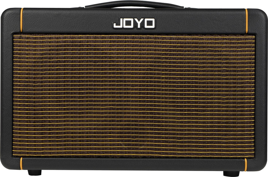 Amplificador Guitarra Acustica y Electrica Joyo 20W Bluetooth Bateria AC-20S