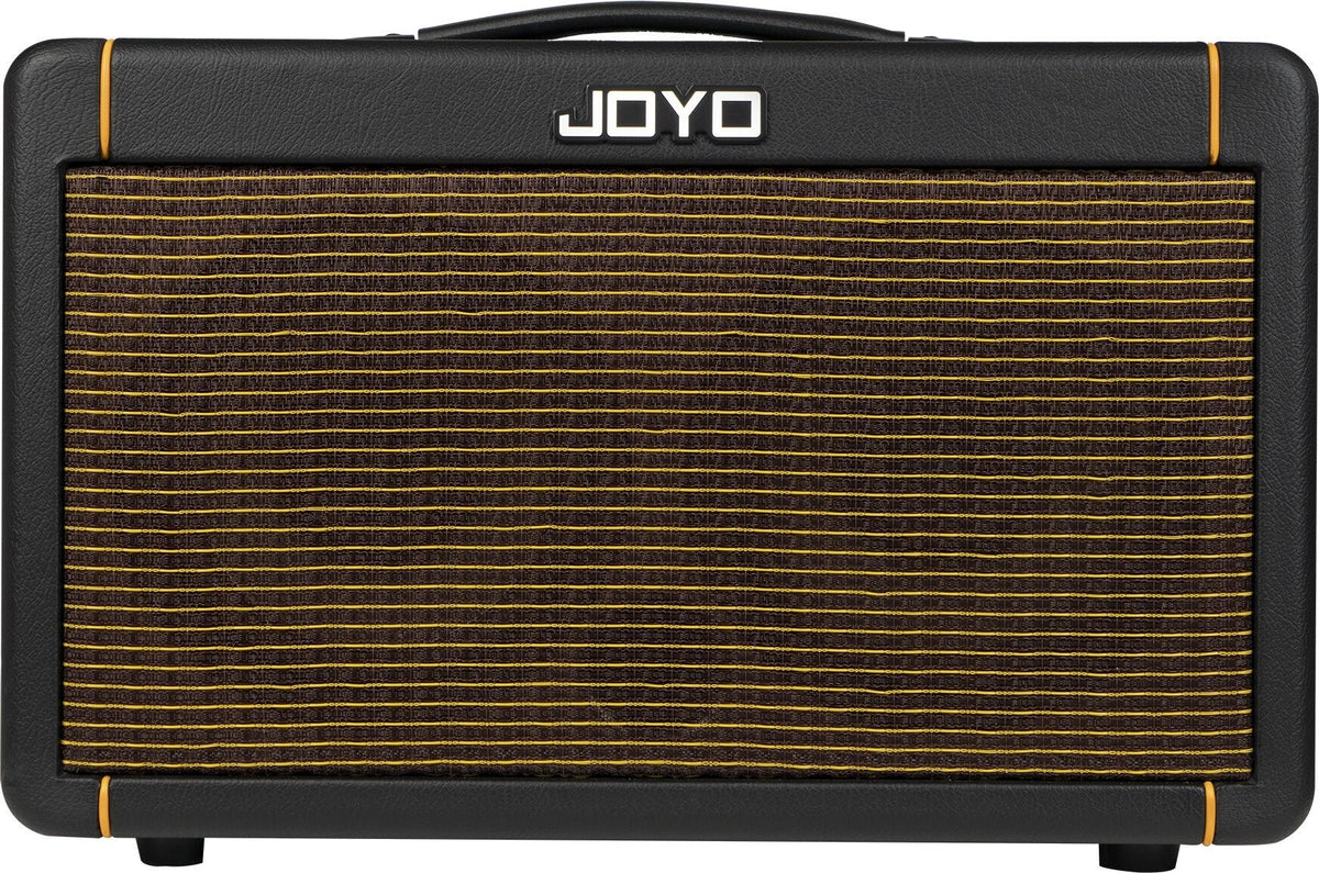 Amplificador Guitarra Acustica y Electrica Joyo 20W Bluetooth Bateria AC-20S