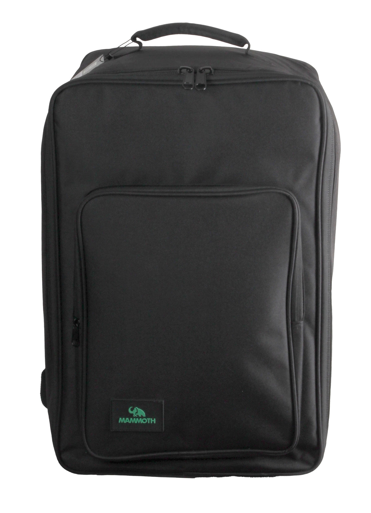 Funda Cajon Flamenco Mammoth Sin Acolchar MAM-CAJON-1 - vista 2