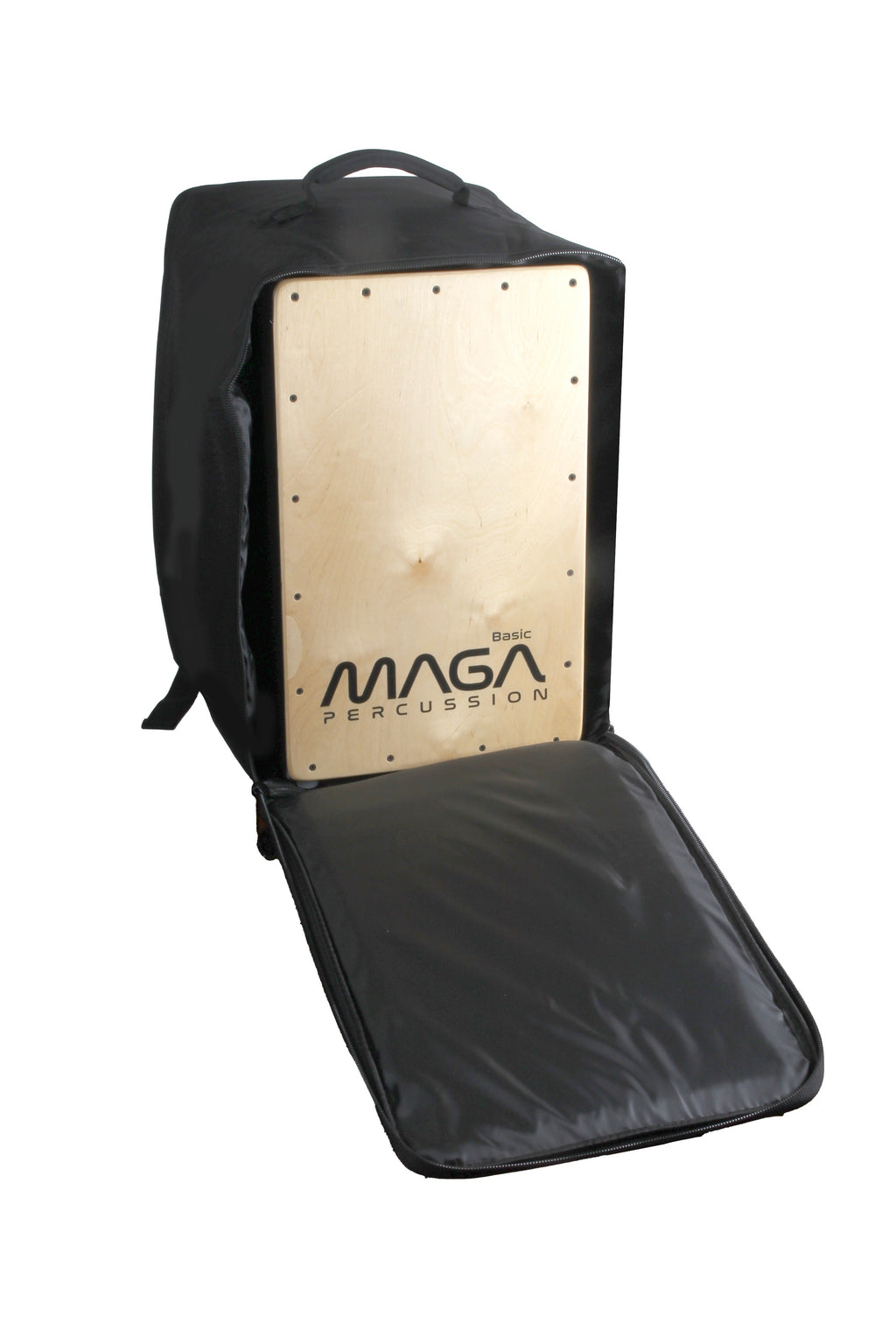 Funda Cajon Flamenco Mammoth Sin Acolchar MAM-CAJON-1