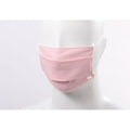 Mascarilla Reutilizable Bam para Niños Rosa