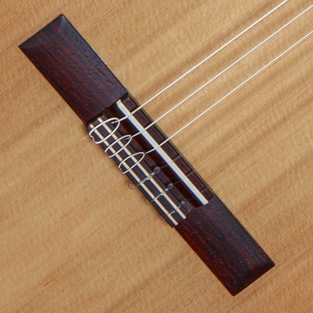 Guitarra Clasica Alhambra 1C HT EZ