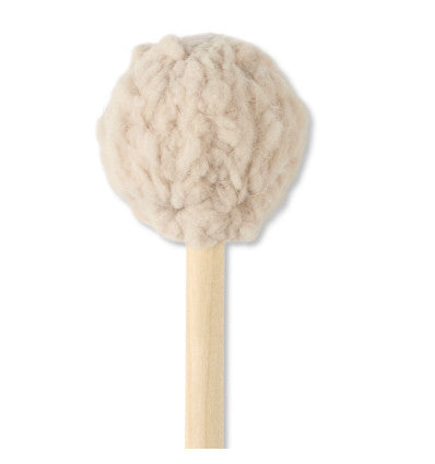 Baquetas Marimba Morgan Mallets Serie Legato MB11 Extra Hard