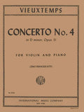 IMC0244 Concerto Vieuxtemps 4
