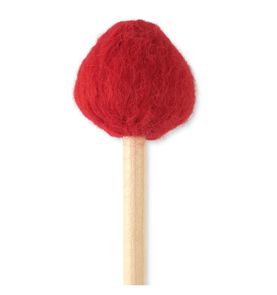 Baquetas Marimba Morgan Mallets Serie Premium MP34 Medium