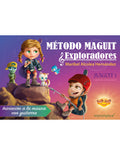 Maguit 1 - Alcolea, Maribel